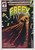 FREEX #12 (MALIBU 1994)