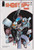 GHOST SPY #3 (IMAGE 2004)