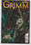 GRIMM #08 (DYNAMITE 2013)