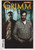GRIMM #10B (DYNAMITE 2014)