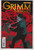GRIMM THE WARLOCK #3 (DYNAMITE 2014)