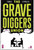 GRAVEDIGGERS UNION #1, 2, 3, 4, 5, 6, 7, 8 & 9 (OF 9)IMAGE 2017-2018