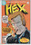 HEX #15 (DC 1986)
