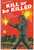 KILL OR BE KILLED #11 (IMAGE 2017)