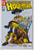 HOURMAN #21 (DC 2000)