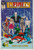 INFINITY INC. #53 (DC 1988)