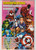 INHUMANS (2000) #4 (MARVEL 2000)