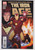 IRON AGE ALPHA #1 (MARVEL 2011)