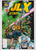 JLX #1 (DC/MARVEL/AMALGAM 1996)