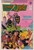 JONNY QUEST #10 (COMICO 1987)