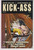 KICK-ASS #1 (MARVEL 2008)