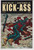 KICK-ASS #2 (MARVEL 2008)