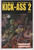 KICK-ASS 2 #5 (MARVEL 2012)