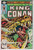 KING CONAN #10 (MARVEL 1982)