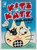 KITZ N KATZ KOMICS #2 (ECLIPSE 1985)