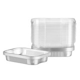 Aluminum Trays
