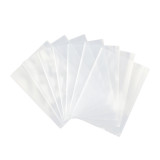 Flat Poly Bags