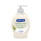 Hand Soaps
