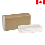 Folded Towel
