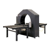 Specialty Stretch Wrapping Equipment