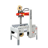 Semi-Automatic Random Case Sealers