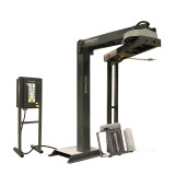 Semi-Automatic Rotary Arm Stretch Wrappers