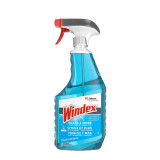 Glass Cleaners