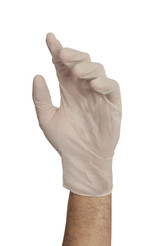 Latex Gloves
