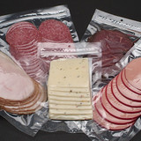 Pre-Zippered Vacuum Pouches