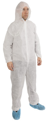 Coveralls