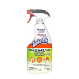 Chemical Cleaners