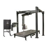 Automatic Rotary Arm Stretch Wrappers