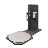 Semi-Automatic Turntable Stretch Wrappers