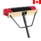 Sweeping