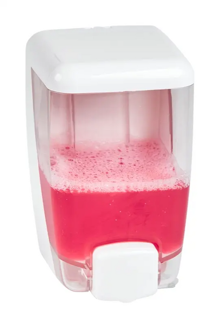 Soap Dispenser, Bulk Dispenser