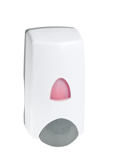 Soap Dispenser, Manual Dispenser
