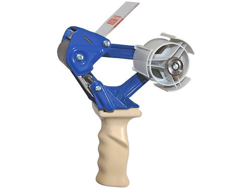 Deluxe Tape Dispenser, 3"