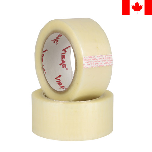 Vibac General Purpose Carton Sealing Tape