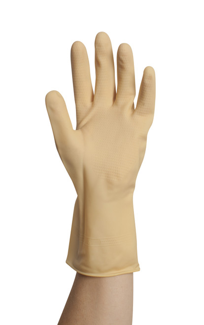 Canners Glove, 16 mil., 12", X-Large, 12 Pairs/Bag