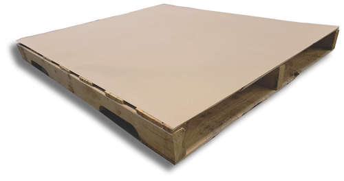 Chipboard Sheet, 40" x 48", 10pt., 4000/Skid