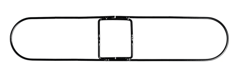 Dust Mop Frame, 60"