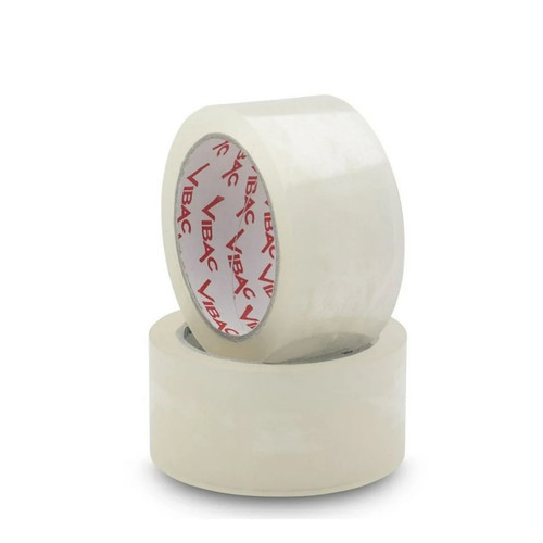 Industrial Carton Sealing Tape