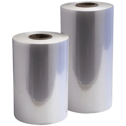 Polyolefin Shrink Film, Intertape GPS, 45ga., 22" x 5,850'