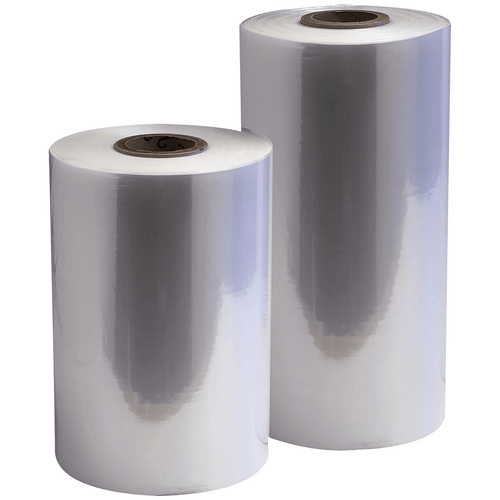Polyolefin Shrink Film, Intertape GPL, 55ga., 20" x 4,770'