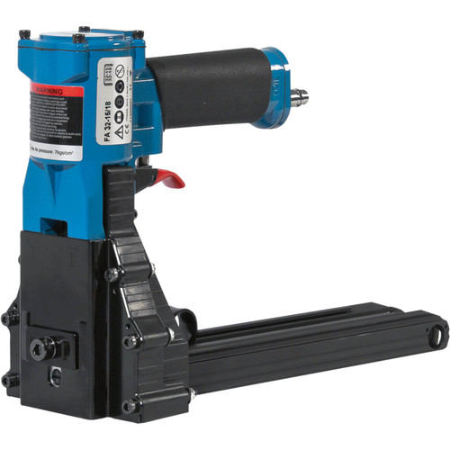Pneumatic Carton Closing Stapler, C-Series
