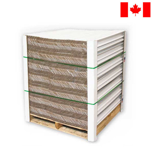 Edgeboard Extra Heavy Duty .225"