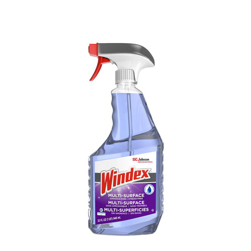 Windex Non-Ammoniated Multi-Surface Cleaner