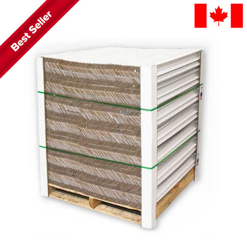 Edgeboard Heavy Duty .160"