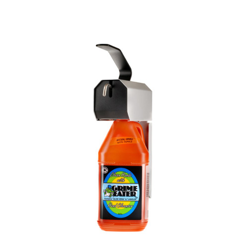 Grime Eater Dispensers