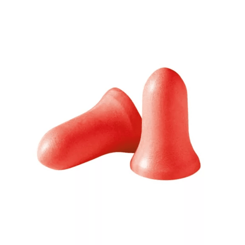 Ear Plug, Max, Uncorded, 200 Pairs/Box